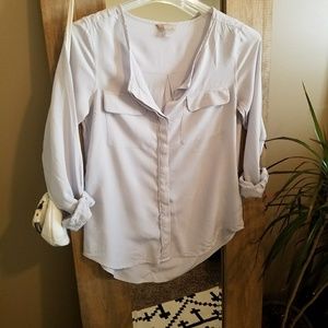 Banana Republic Blouse